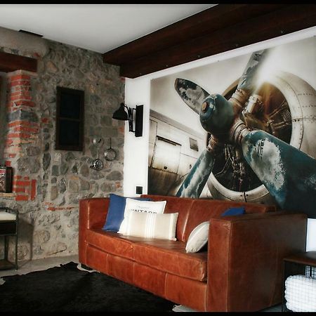 Casa Vacanze Borc Dai Cucs Faedis Zewnętrze zdjęcie