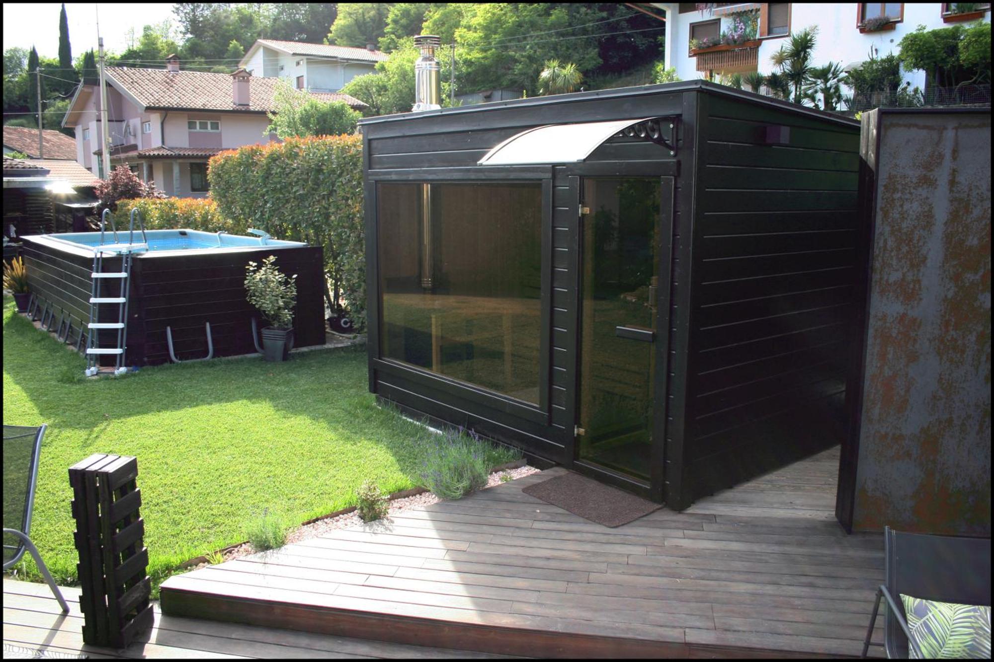 Casa Vacanze Borc Dai Cucs Faedis Zewnętrze zdjęcie