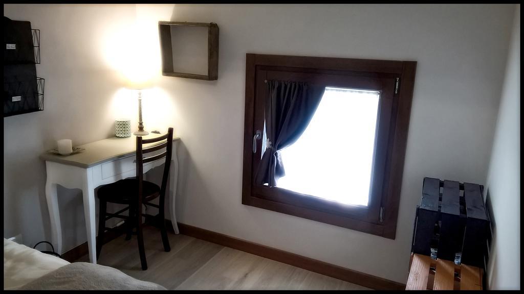 Casa Vacanze Borc Dai Cucs Faedis Zewnętrze zdjęcie