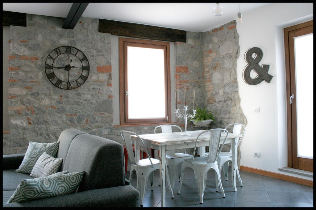 Casa Vacanze Borc Dai Cucs Faedis Zewnętrze zdjęcie