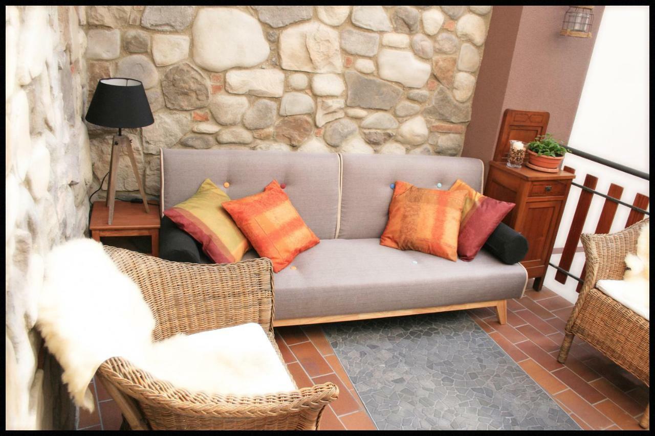 Casa Vacanze Borc Dai Cucs Faedis Zewnętrze zdjęcie