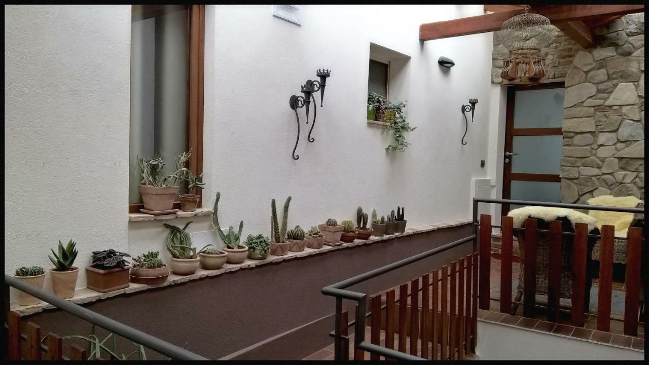 Casa Vacanze Borc Dai Cucs Faedis Zewnętrze zdjęcie