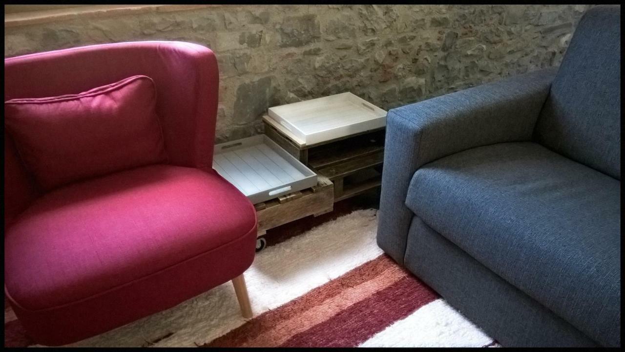 Casa Vacanze Borc Dai Cucs Faedis Zewnętrze zdjęcie