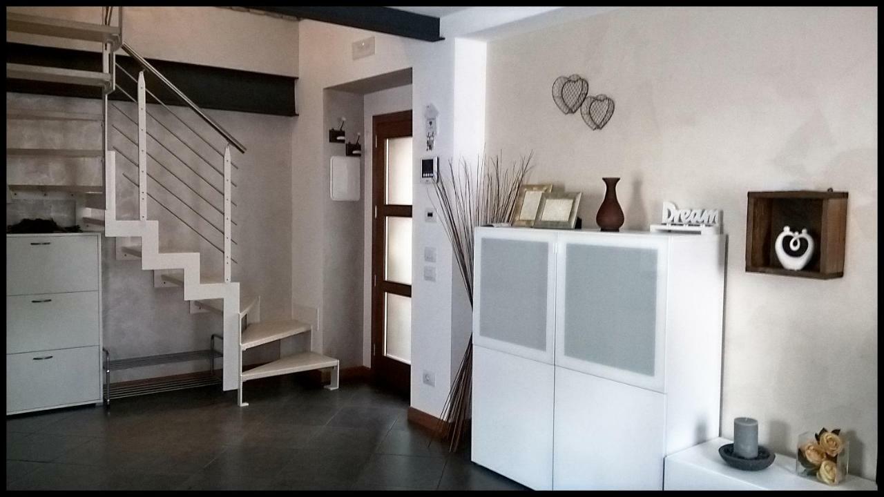 Casa Vacanze Borc Dai Cucs Faedis Zewnętrze zdjęcie
