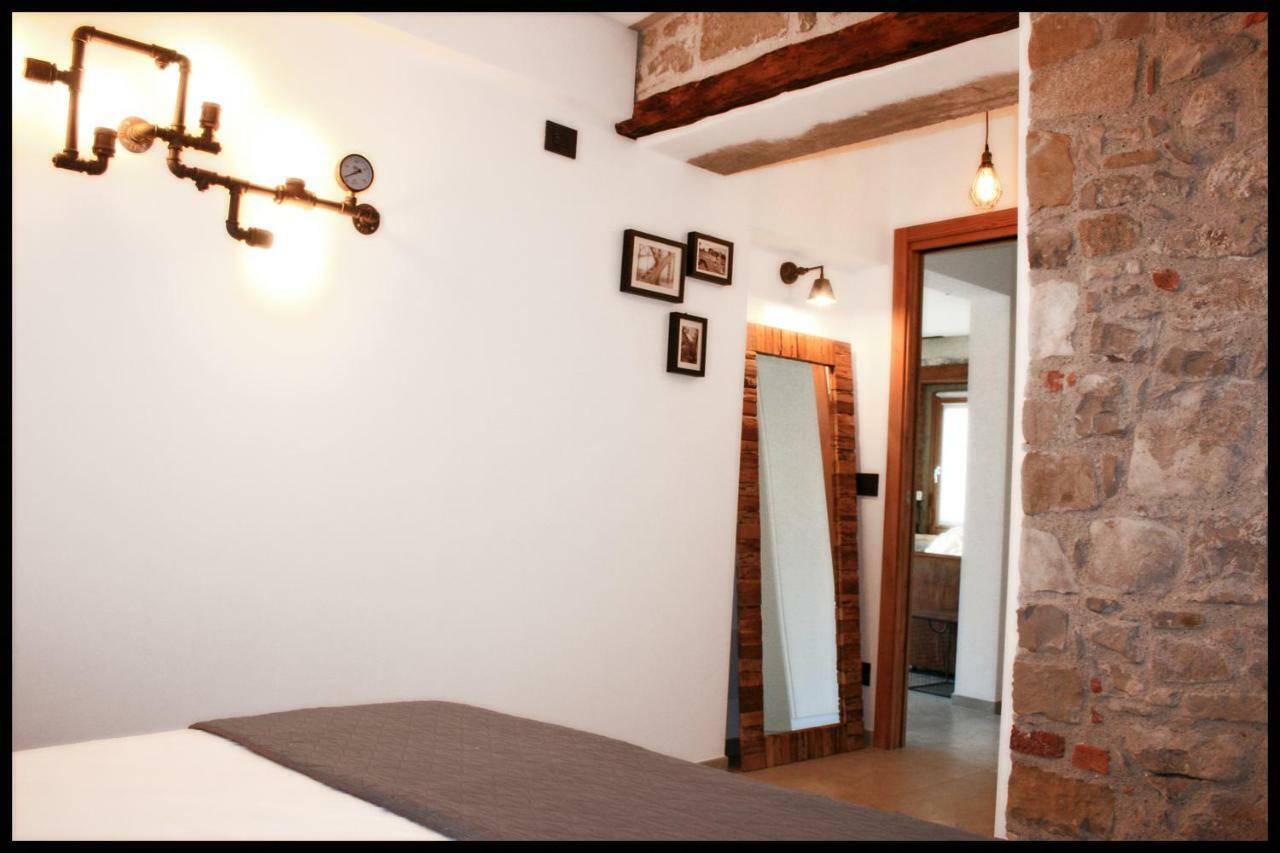 Casa Vacanze Borc Dai Cucs Faedis Zewnętrze zdjęcie