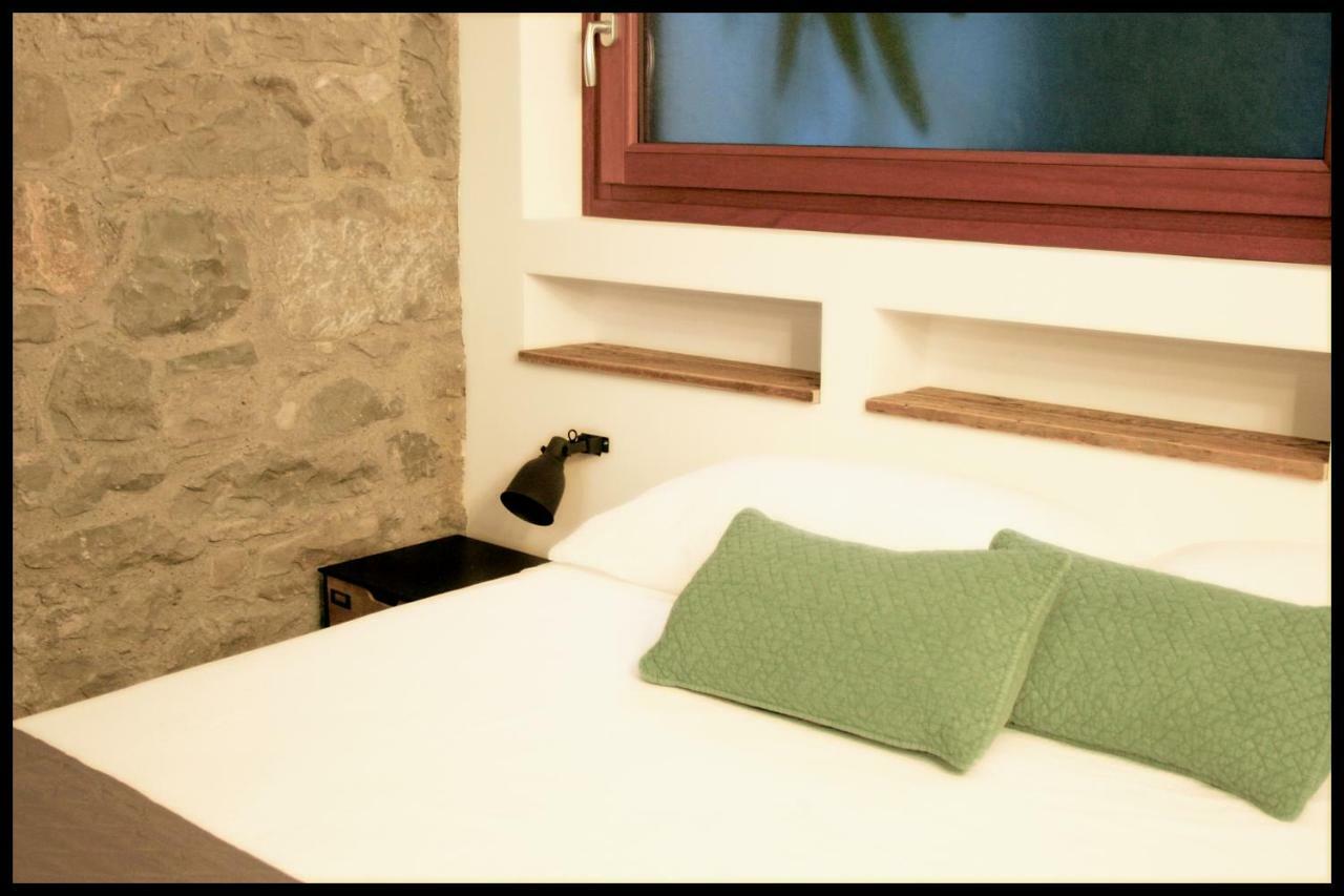 Casa Vacanze Borc Dai Cucs Faedis Zewnętrze zdjęcie